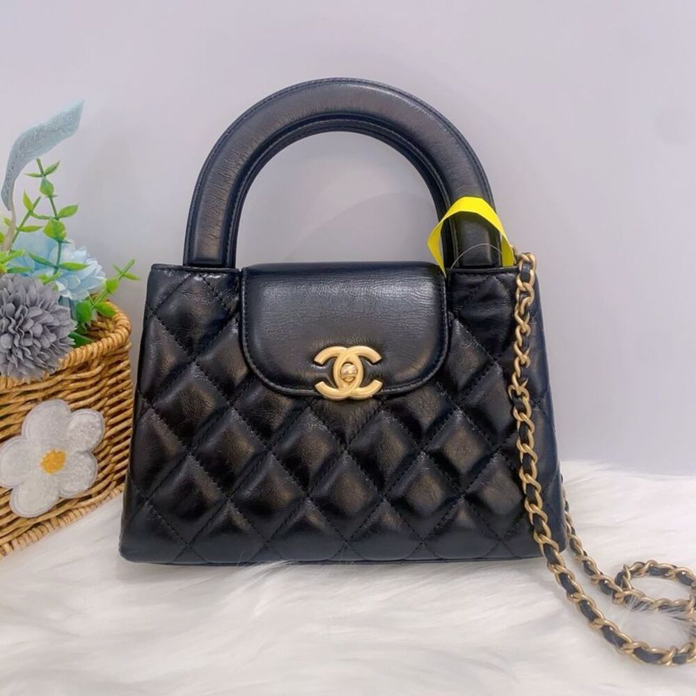 Chanel Women Pre-Loved Bag Very Good Condition
